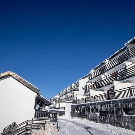Laguna Sierra Nevada Exteriör bild