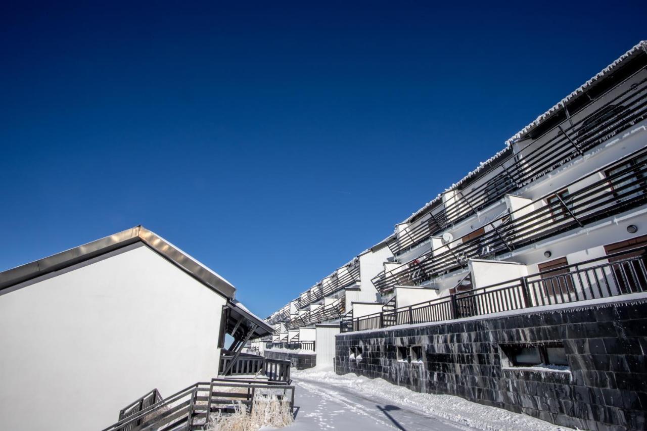 Laguna Sierra Nevada Exteriör bild